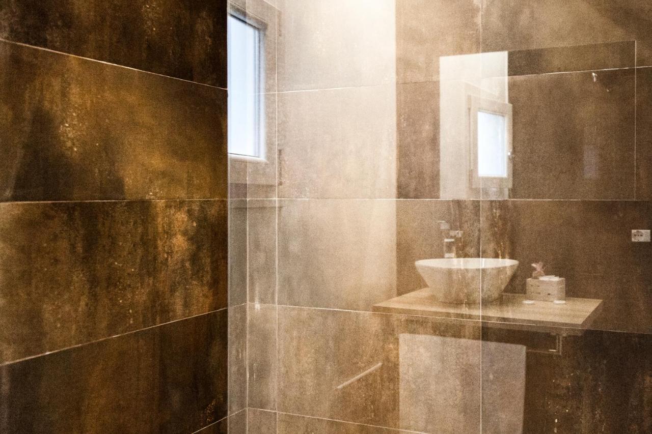 B&B Del Corso Palazzolo Acreide Ngoại thất bức ảnh