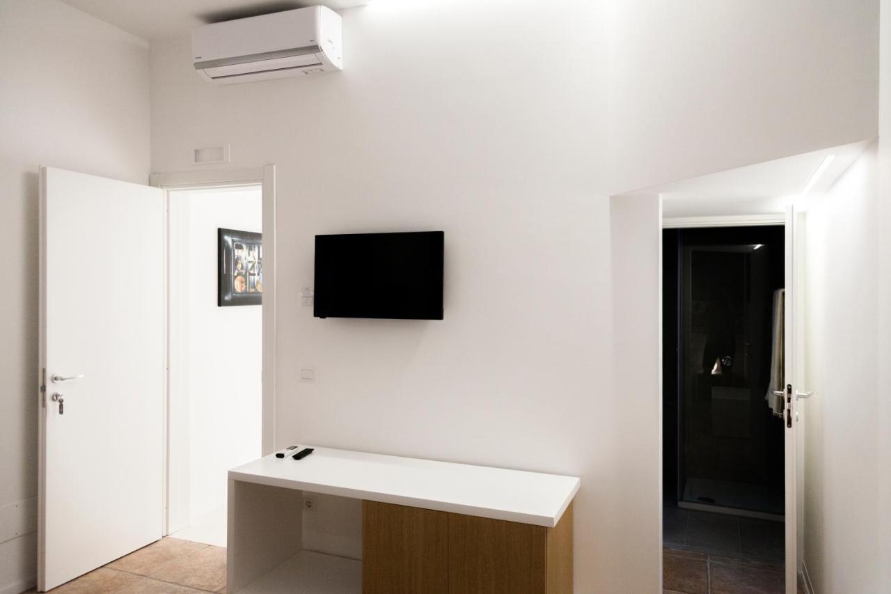 B&B Del Corso Palazzolo Acreide Ngoại thất bức ảnh
