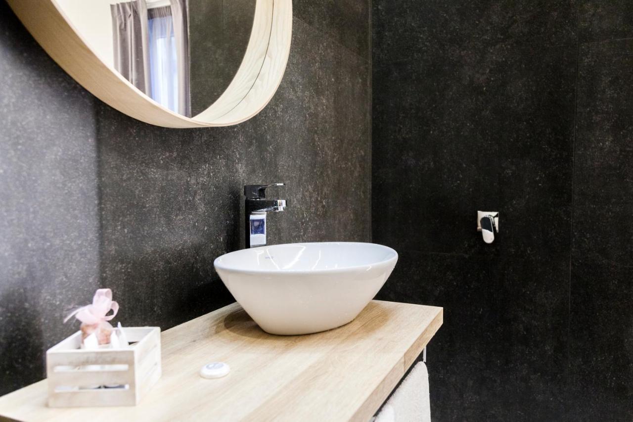 B&B Del Corso Palazzolo Acreide Ngoại thất bức ảnh