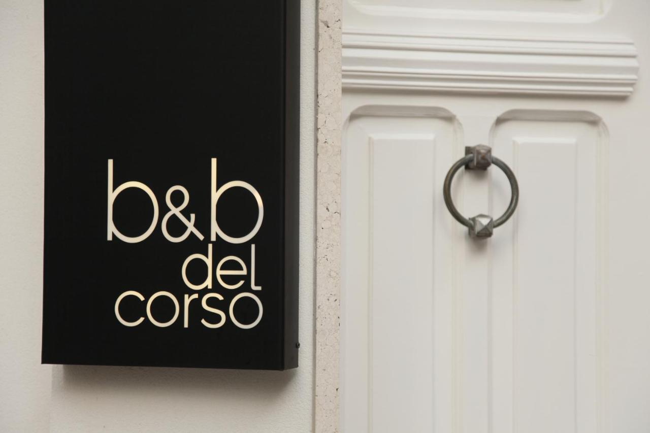 B&B Del Corso Palazzolo Acreide Ngoại thất bức ảnh